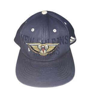 Adidas Navy Pelicans‎ Youth Cap